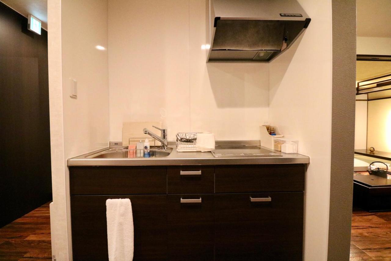 One'S Villa Sapporo Ngoại thất bức ảnh