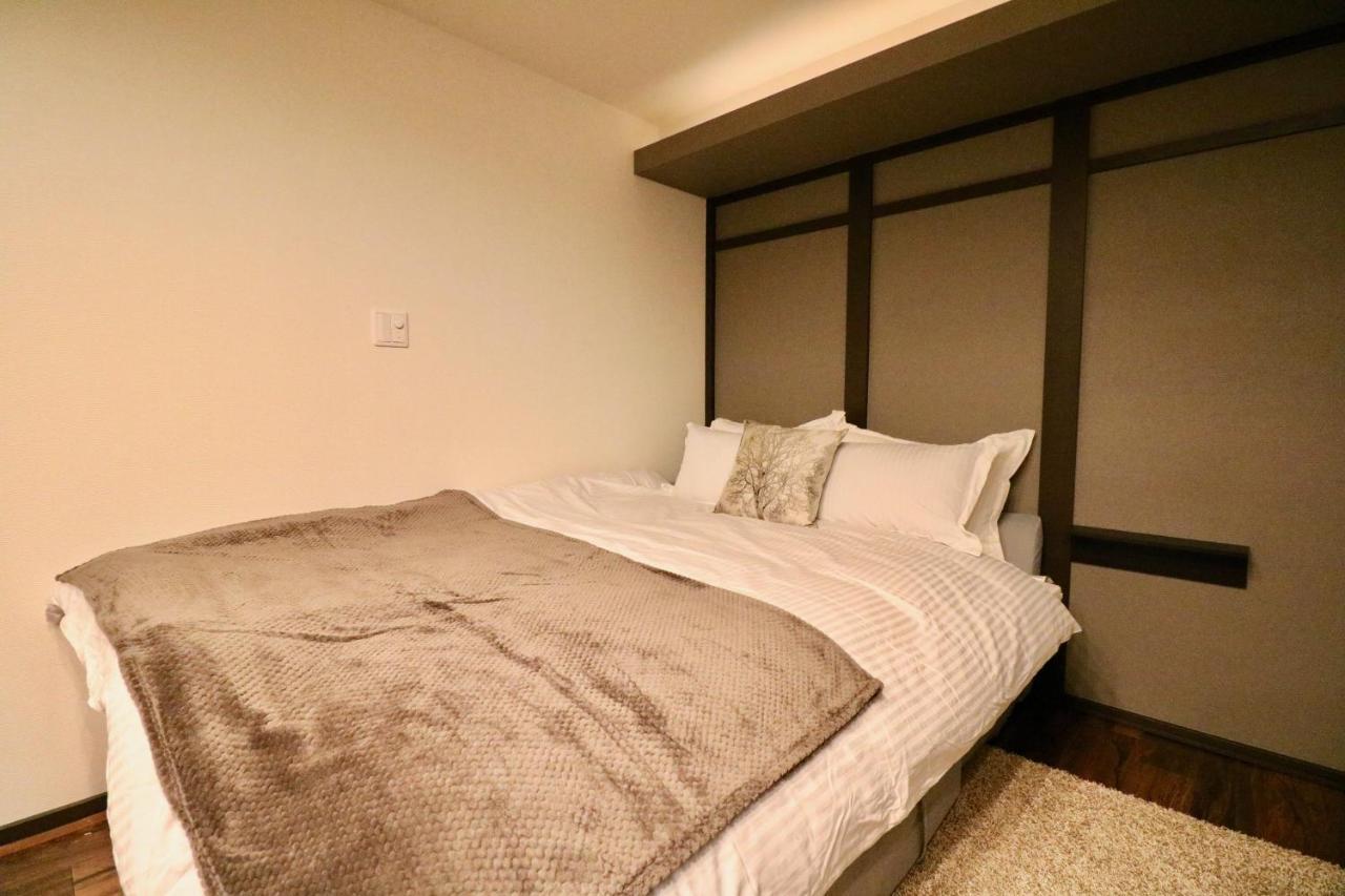 One'S Villa Sapporo Ngoại thất bức ảnh