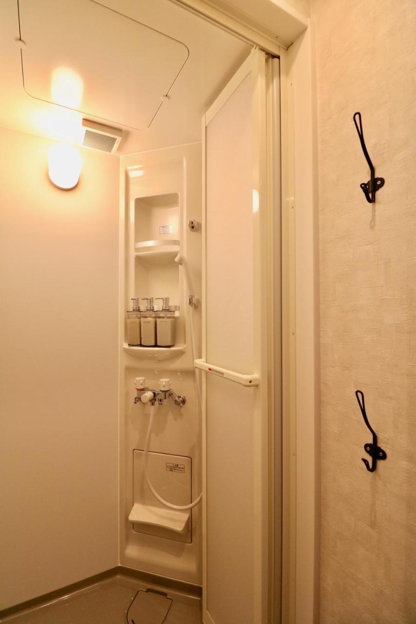 One'S Villa Sapporo Ngoại thất bức ảnh