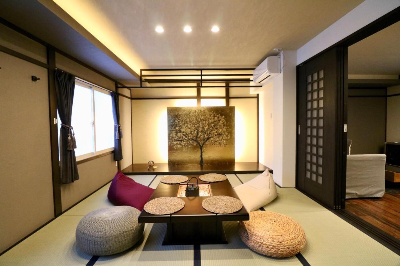 One'S Villa Sapporo Ngoại thất bức ảnh