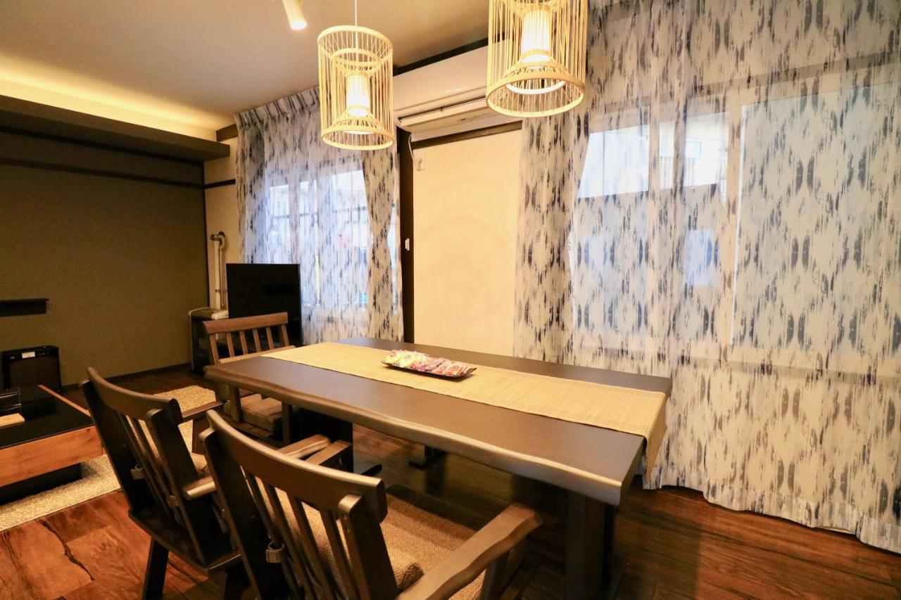 One'S Villa Sapporo Ngoại thất bức ảnh