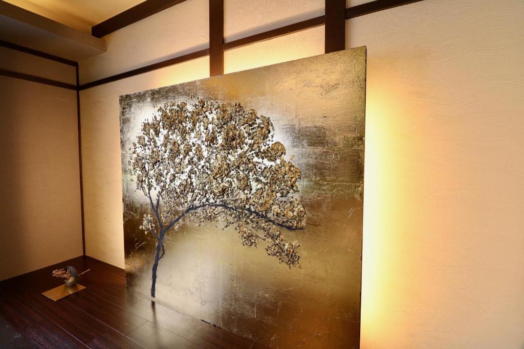 One'S Villa Sapporo Ngoại thất bức ảnh