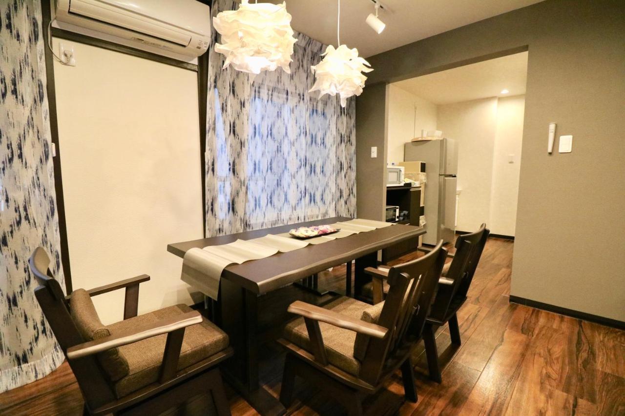 One'S Villa Sapporo Ngoại thất bức ảnh