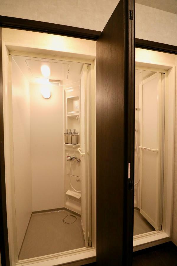 One'S Villa Sapporo Ngoại thất bức ảnh