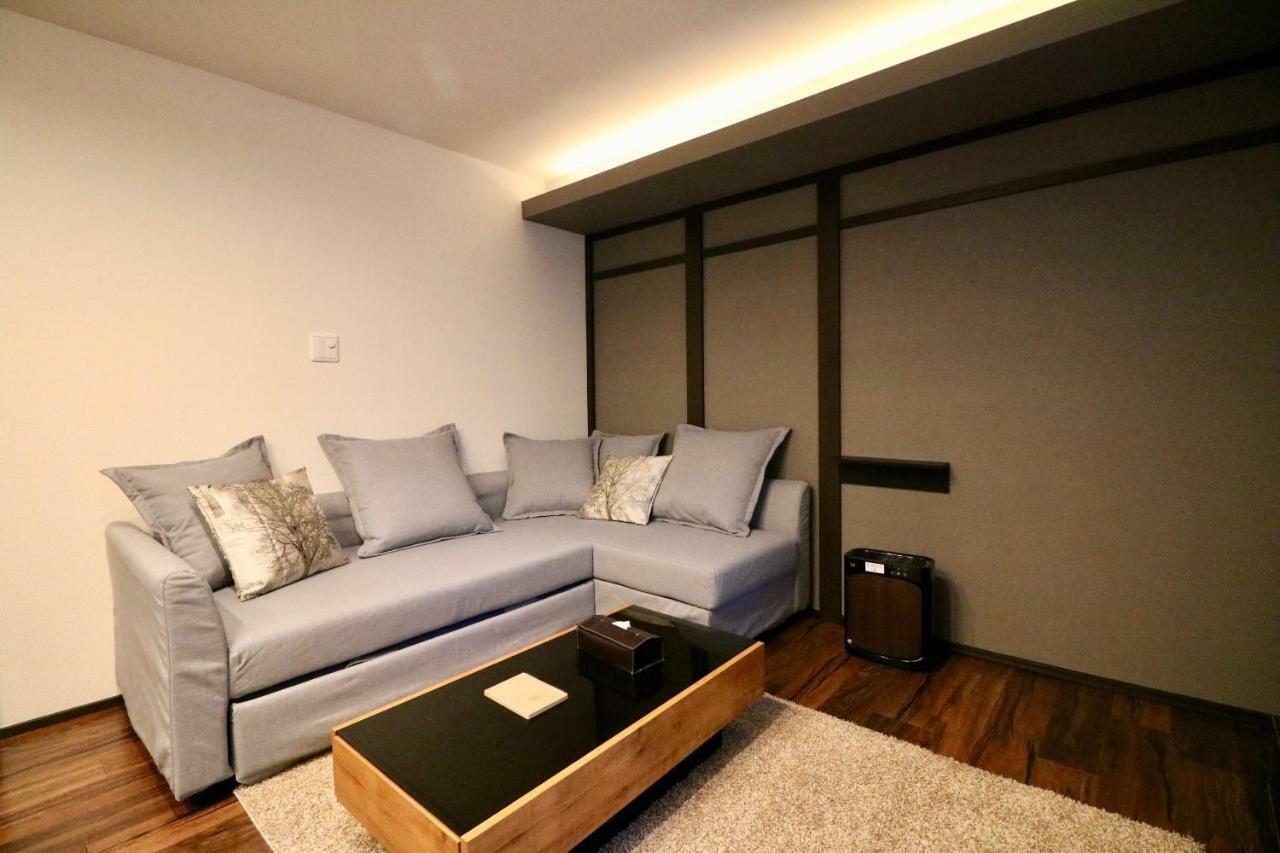 One'S Villa Sapporo Ngoại thất bức ảnh